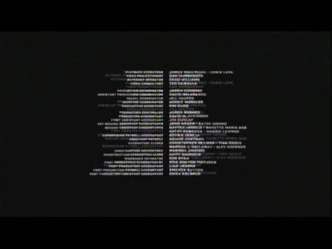 The Hunger Games: Mockingjay - Part 2 (2015) End Credits (TruTV 2025)