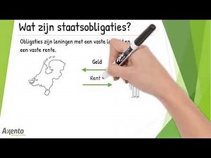 Wat zijn staatsobligaties?