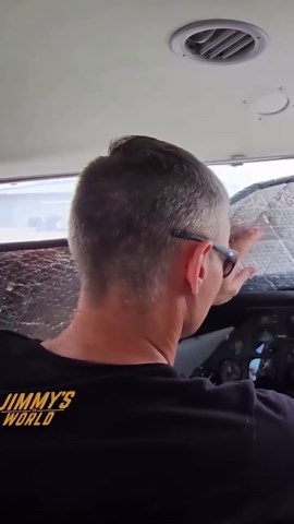 Attempting to start Buzz Aldrin's long-dormant jet