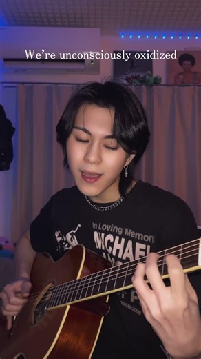 RUST(Acoustic)みんなの弾き語りたくさん聴かせて！