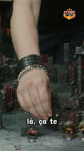 Escalation rules in Kill Team