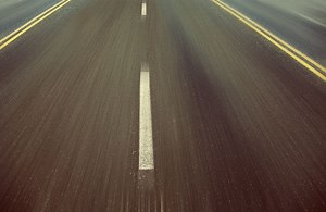 Multi-Car Crash on I-5 In Seattle Now Cleared: UPDATE