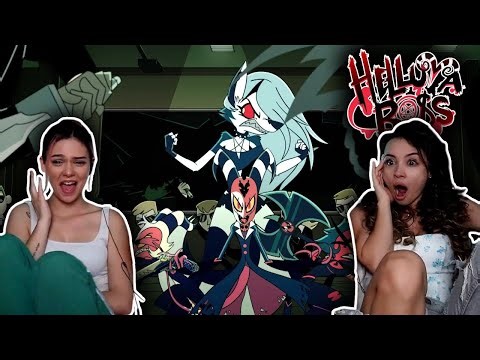 HELLUVA BOSS - Truth Seekers // S1: Episode 6