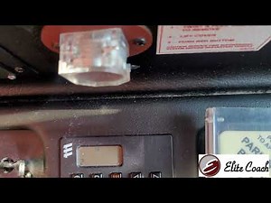 Programming the Webasto Heater