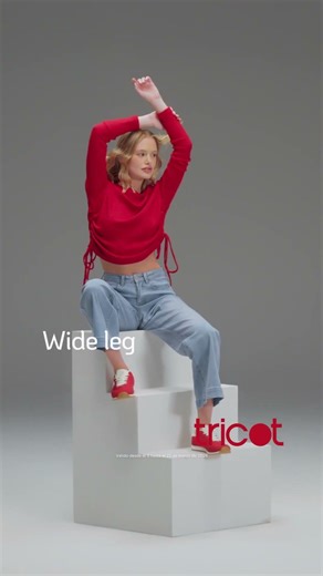 Tricot | TODO jeans a $9.990 #JeansTricot #Jeans #ofertaschile #outfits