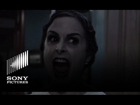 Insidious: Chapter 2 "Scare Bite"