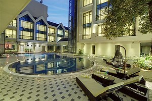Meritas Picaddle Resort Lonavala - Meritas Hotels & Resorts