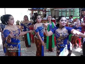 FULL TAYUB TERBARU MARDI BUDOYO LIVE PONDOK RANDUREJO || RD GLERR || KEIZHA MULTIMEDIA