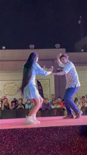 डांस केसा लगा 🤩❤️ ratan Chouhan #rajasthaniclture #karnifashion #dance #dancevideo #familyvlog #love