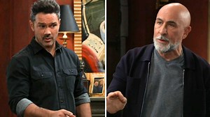 General Hospital Recap, April 1: Nathan West is dead, but Cassius Faison and Sidwell explain it all