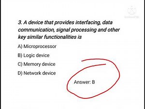 AAU Emerging Technology Mid Exam: SOLVED Questions & Answers | Part 1