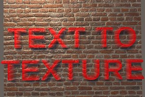 Text To Texture | VFX Shaders | Unity Asset Store