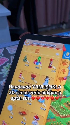 Güvenli Hayday | Asdfghjkl TT: @lutheuser 🌾 HayDay mağazamız için profilimdeki linke göz atabilir ve takip edebilirsin! 💫 Sayfamı sevdiysen kaydetmeyi &... | Instagram