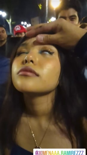 Hypnoblogger on Instagram: "Deeply hypnotized by Dan hypnotista #hypnosis #hypnotized #hipnose #foryoupage #sleep"