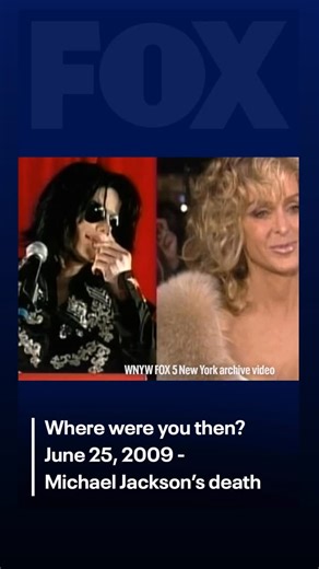 43 reactions · 16 comments | Where were you when you heard Michael Jackson had died? The King of Pop’s sudden death shocked the world that day – June 25, 2009 – and questions about what happened began to pour in. Here’s what aired that night at our station in New York. | FOX 13 Seattle | Facebook
