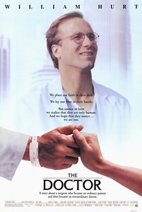 Media - The Doctor (Film, 1991)