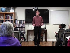 Dr. Doug Lisle on The Ego Trap