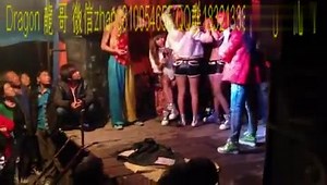 海城市中小镇岳家村 对棚[高清]