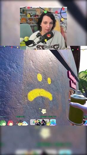 messed up my graffiti 😢 - waterpark simulator demo