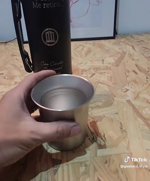 Trabajo Completo para un Regalo Especial de Despedida