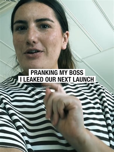 Exciting New Product Launch: Is Something Coming?