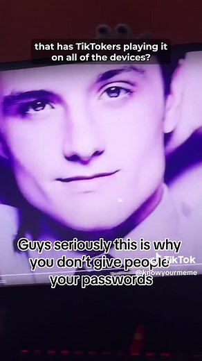 Unavoidable Josh Hutcherson Whistle Edit: Memes Explained