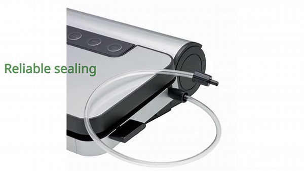 REVIEW (2025): WMF Lono Vacuum Sealer. ESSENTIAL details.