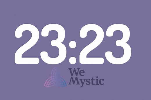 23:23 – Horas Iguais: com a proteção divina, conquiste equilíbrio e sucesso