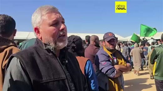 Thousands attend funeral of slain son of Muammar Gaddafi