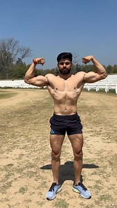 Top 5 Indian Desi Exercises . . . . #fitnessmotivation #healthylifestyle #workout #desiexercise #indian #gym #viral #trendingnow #reel #explorepage✨ #hanumaandand #sapate | Deepanshu Chauhan