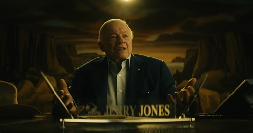 Watch: Netflix releases trailer for Dallas Cowboys docuseries 'America's Team'