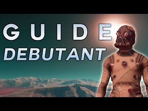 Star Citizen - [4.0] - Beginner's Guide: The Basics