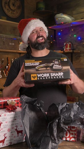 New sharpener in hand and not sure where to start? We’ve got you covered. Head to The Workshop on YouTube for step-by-step basics, setup tips, and deeper dives that help you get confident fast—without overthinking it. Perfect pairing for a fresh unboxing or first sharpen. Start here. Sharpen smarter.
