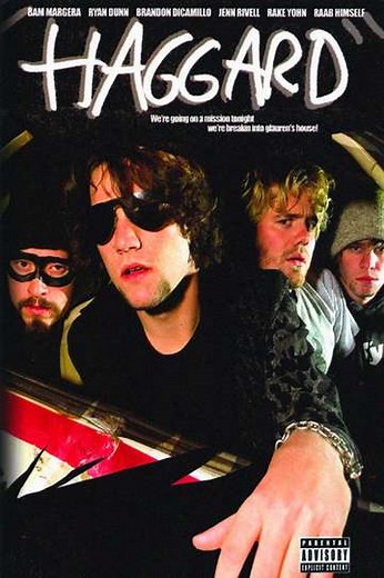 Haggard (2003) - Movie