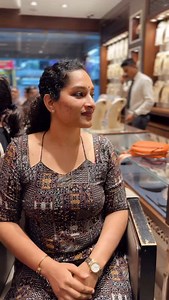 659K views · 11K reactions | Anganne finallyy 朗  Thank you for the push @cerena.ann bcz Each time i think of doing it …i take a step back . Ntte ullille nilaville purathu kond vanna @anandoo_rs thankss  | Rajalekshmi Akhil | Facebook