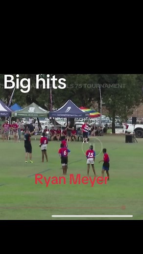 RYAN MEYER on TikTok