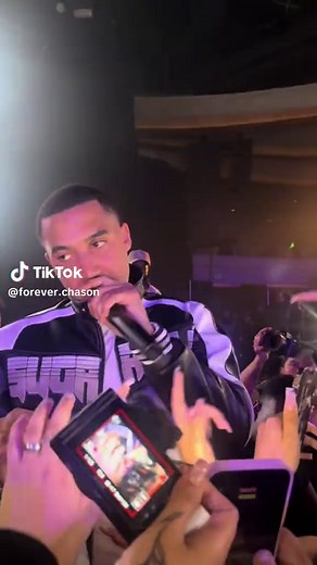 Mike Sherm Concert Performance Highlights