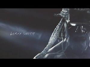 TEKKEN 7 - Leroy Smith DLC TWT Trailer - PS4, X1, PC