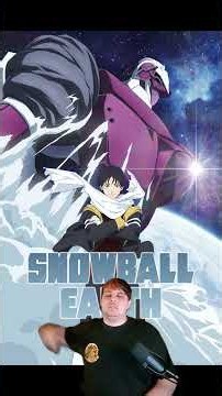 Never expected this mech anime to go that hard #anime #mecha #shocking