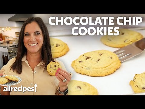 How to Make the Best Chocolate Chip Cookies | Allrecipes