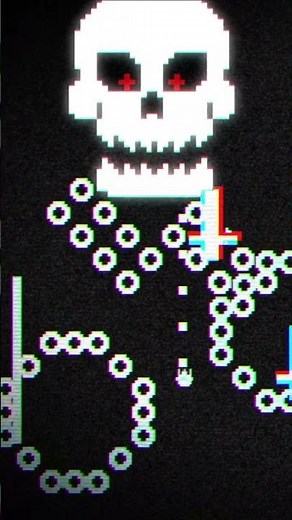 Ultra Bullet Hell - Gameplay Trailer