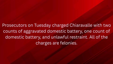 Peoria man charged with hurting girlfriend in beating that lasted many hours 