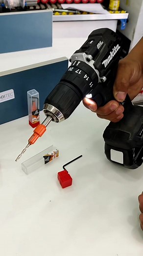 Brocas Avellanadoras para Melamina: Guía de Uso y Beneficios