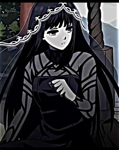 aura queen | osaragi edit - habibi | sakamoto days