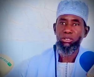 Ñiy tawal jullit gùddi ALLAH SWT digg na leen 🕋🥹 | Abuu Bâkr Sadiq Niass