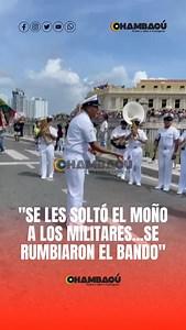 TeleHeroica & Chambacu Noticias, " En la fiesta que nos une 2025". @ipcc_cartagena | Chambacú.tv