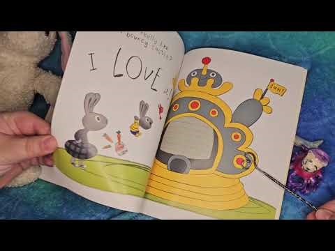 Spend It! By Cinders McLeod, read aloud storytime style