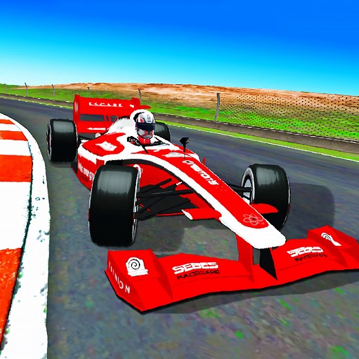 Grand Extreme Racing game play on Friv2Online