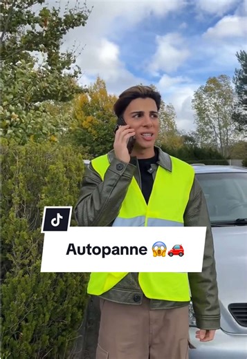 Autopanne in Bielefeld: Hilfe von LVM Versicherung