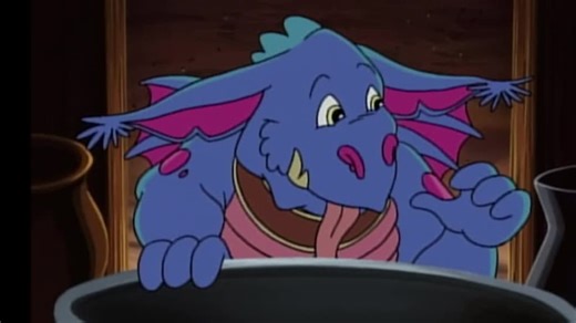 Pocket Dragon Adventures S01:E90 - Pocket Dragon Adventures S01 E90 the Ransom of Sparkles